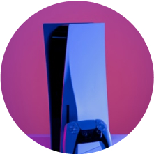 Consoles & Equipment